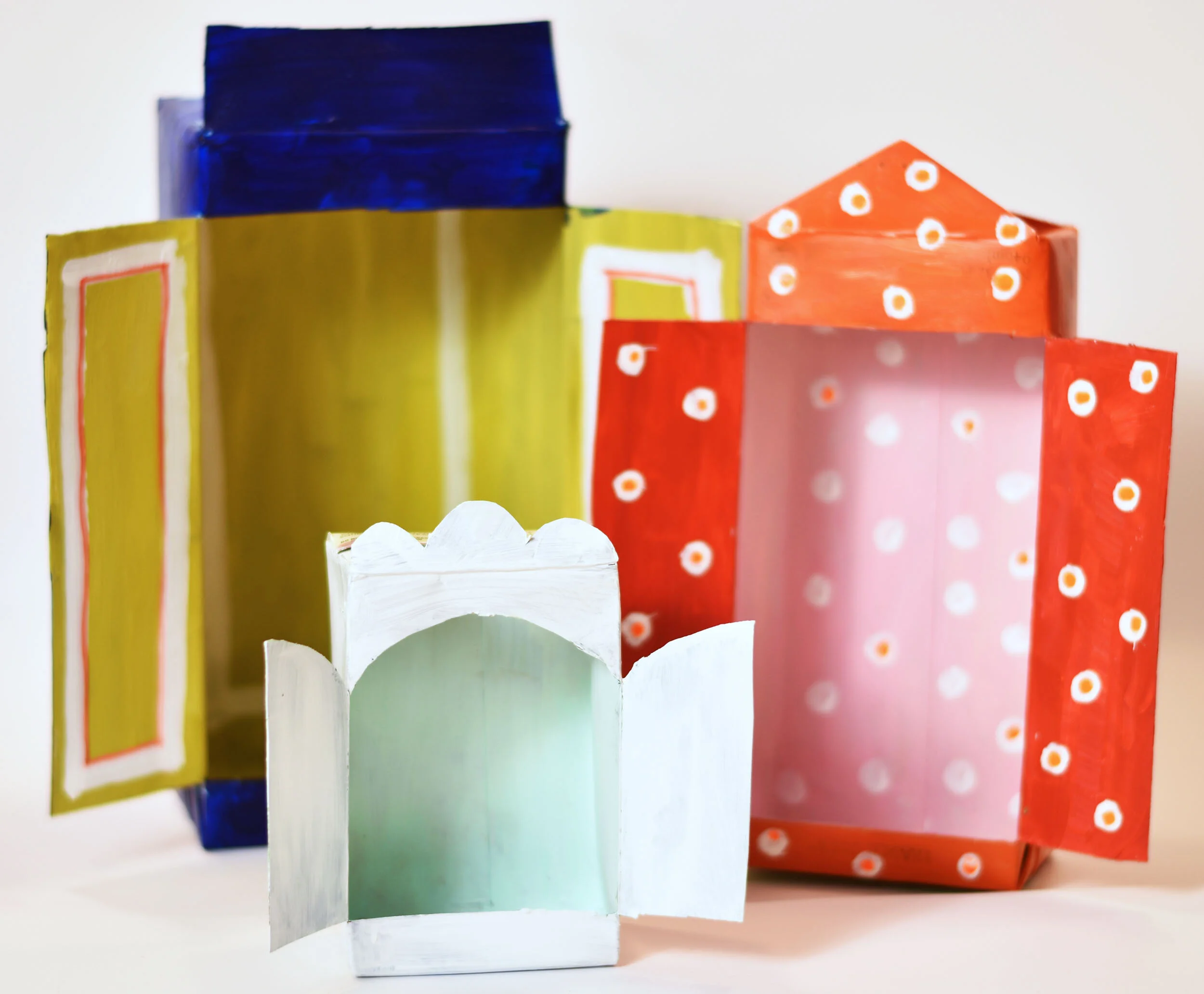 Indoor/Outdoor Nicho — Right Now Crafts